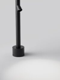 Външна лампа Nova-Luce LED 4W 3000K - 5