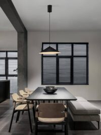 Пендел Nova-Luce LED 12W топла светлина 3000K - 2
