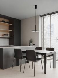 Пендел Nova-Luce LED 8W топла светлина 3000K - 2
