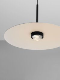 Пендел Nova-Luce LED 8W топла светлина 3000K - 5