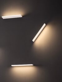 Аплик Nova-Luce LED 12W, топла светлина 3000K - 7