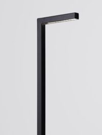 Външна лампа Nova-Luce LED 5W топла светлина - 6