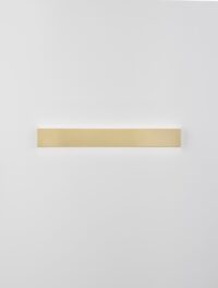 Аплик Nova-Luce LED 20W, топла светлина 3000K - 4
