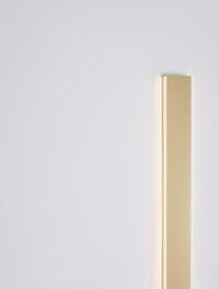 Аплик LED Nova-Luce 3.6W топла светлина 3000K - 11