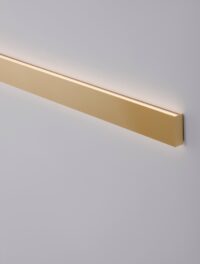 Аплик LED Nova-Luce 3.6W топла светлина 3000K - 7