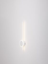 Аплик Nova-Luce LED 18W, топла светлина 3000K - 3