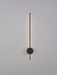 Аплик Nova-Luce LED 2.2W топла светлина 3000K - 4