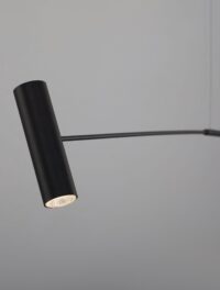 Пендел Nova-Luce LED 12W 3000K - 5