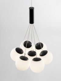 Полилей Nova-Luce LED 49W топла светлина 3000K - 2