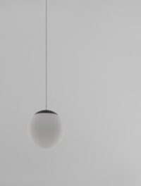 Пендел Nova-Luce LED 8W, топла светлина 3000K - 3
