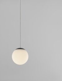 Пендел Nova-Luce LED 8W, топла светлина 3000K - 4