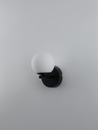 Аплик LED 8W Nova-Luce топла светлина 3000K - 3