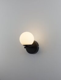 Аплик LED 8W Nova-Luce топла светлина 3000K - 4
