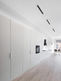 Луничка Nova-Luce LED 30W, топла светлина 3000K - 2