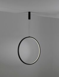 Полилей Nova-Luce LED 4.8W топла светлина димируем - 3