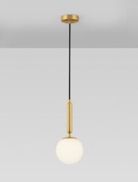 Пендел Nova-Luce E27 1x12W - 4