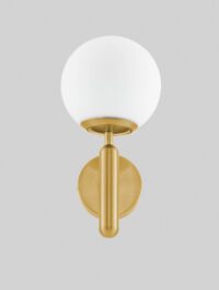 Аплик Nova-Luce E27 12W - 3