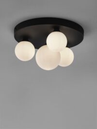 Плафон Nova-Luce G9 4x5W - 4
