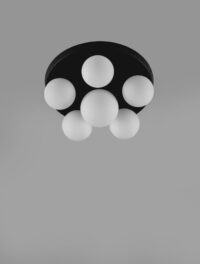 Плафон Nova-Luce G9 6x5W - 3