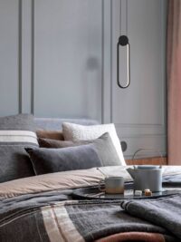 Пендел LED Nova-Luce 11W топла светлина 3000K - 2