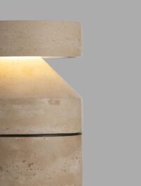 Външна лампа Nova-Luce LED 21W топла светлина - 5
