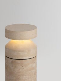 Външна лампа Nova-Luce LED 21W топла светлина - 6