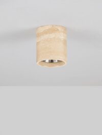 Външна лампа Nova-Luce LED 10W топла светлина - 3