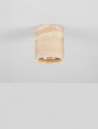 Външна лампа Nova-Luce LED 10W топла светлина - 4