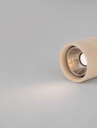 Външна лампа Nova-Luce LED 10W топла светлина - 5