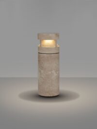 Външна лампа Nova-Luce LED 21W 3000K - 4