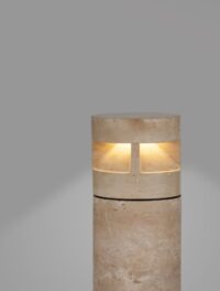 Външна лампа Nova-Luce LED 21W 3000K - 5