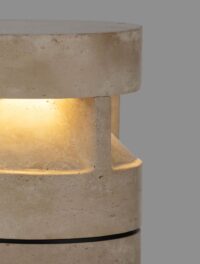 Външна лампа Nova-Luce LED 21W 3000K - 6