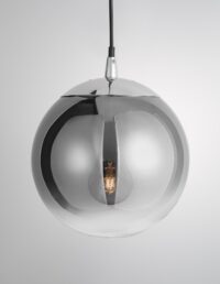 Пендел Nova-Luce E27, димиран, 1x12W - 2
