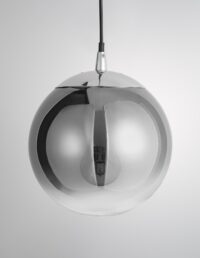 Пендел Nova-Luce E27, димиран, 1x12W - 3