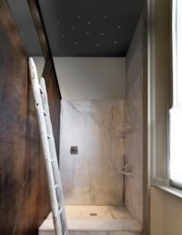 Луничка Nova-Luce LED 1W топла светлина 3000K за таван - 2