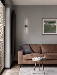 Аплик Nova-Luce LED 10W, топла светлина 3000K - 2