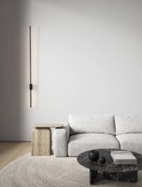 Аплик LED Nova-Luce 20W 3000K - 2
