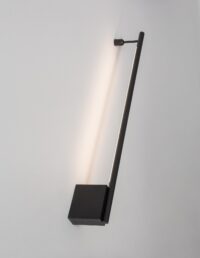 Аплик Nova-Luce LED 10W, топла светлина 3000K - 2