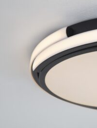 Плафон Nova-Luce LED 30W топла светлина 3000K - 2