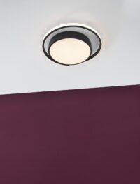 Плафон Nova-Luce LED 30W топла светлина 3000K - 3