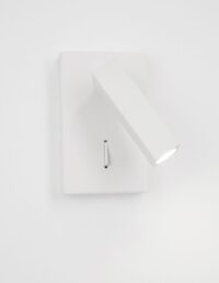 Аплик LED Nova-Luce 3W, топла светлина 3000K - 4
