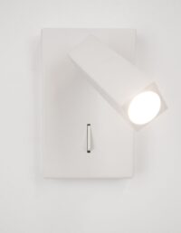 Аплик LED Nova-Luce 3W, топла светлина 3000K - 6