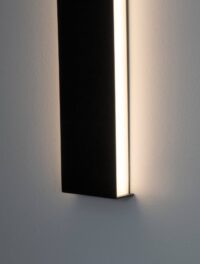 Аплик Nova-Luce LED 4.4W топла светлина 3000K - 5