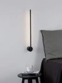 Аплик LED 10W Nova-Luce топла светлина 3000K - 2
