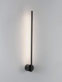Аплик LED 10W Nova-Luce топла светлина 3000K - 4