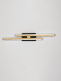 Аплик Nova-Luce LED 12W, топла светлина 3000K - 3