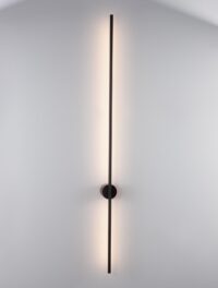 Аплик Nova-Luce LED 20W топла светлина 3000K - 5