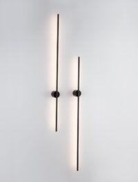 Аплик Nova-Luce LED 20W топла светлина 3000K - 6