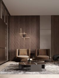 Аплик LED Nova-Luce 3.4W топла светлина - 2