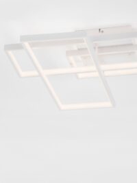Плафон Nova-Luce с LED 4.8W, топла светлина 3000K - 9